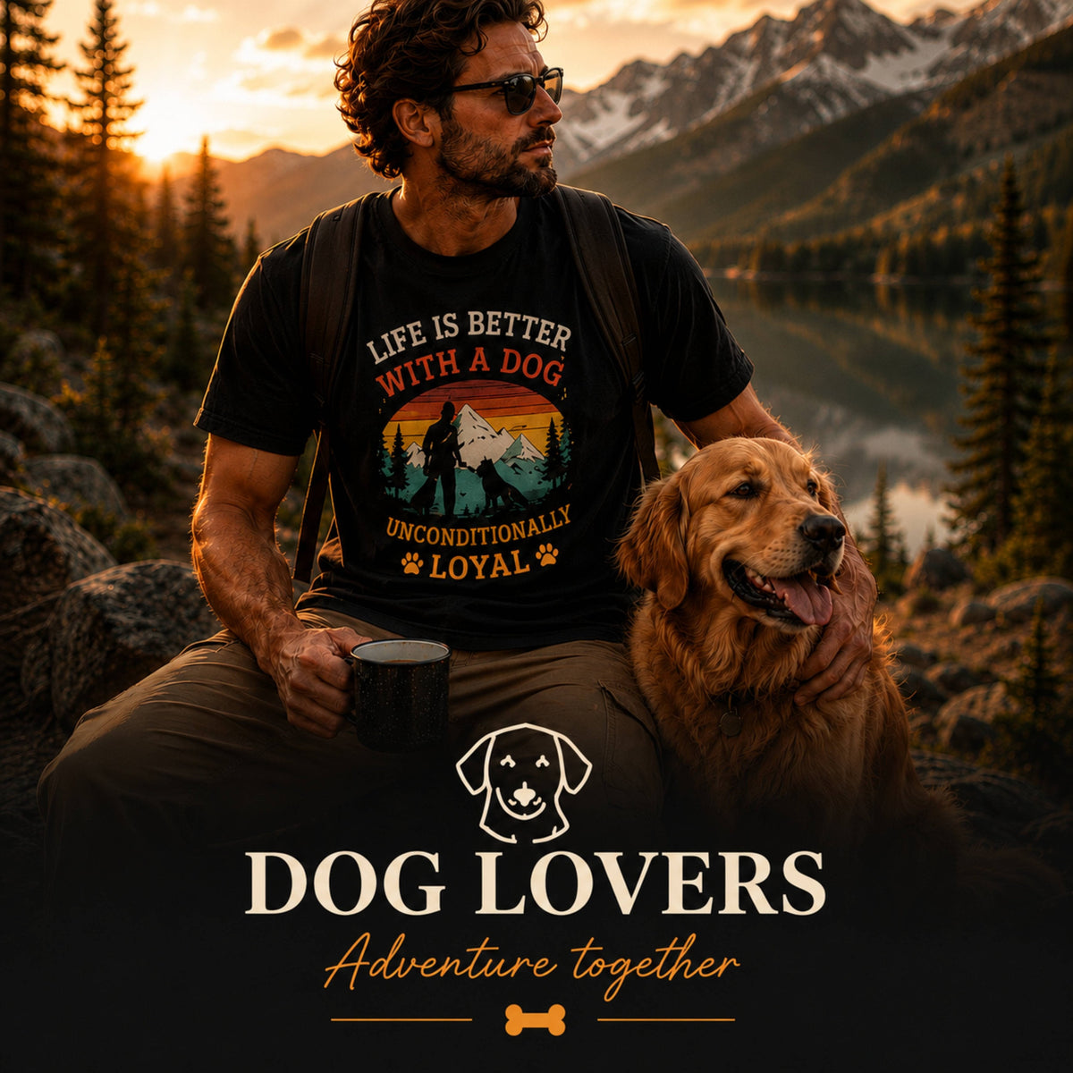 Dog Lovers